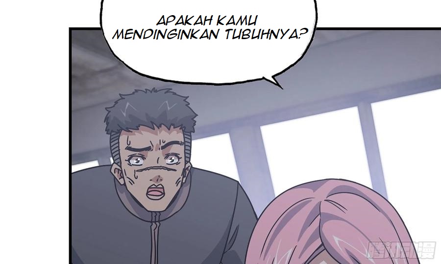 I Moved The BRICS In The Last Days Chapter 65 Gambar 92