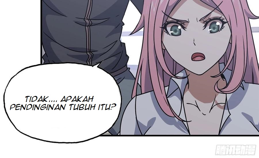 I Moved The BRICS In The Last Days Chapter 65 Gambar 93