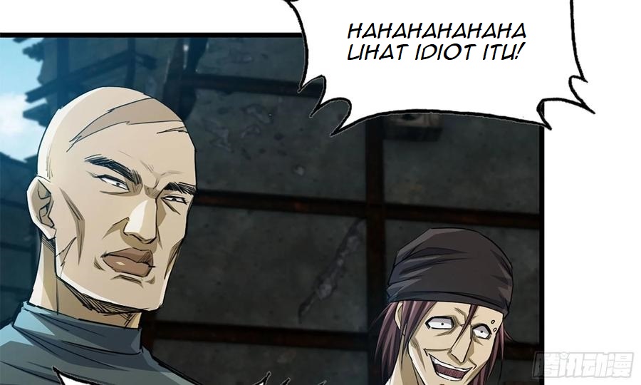 I Moved The BRICS In The Last Days Chapter 69 Gambar 73