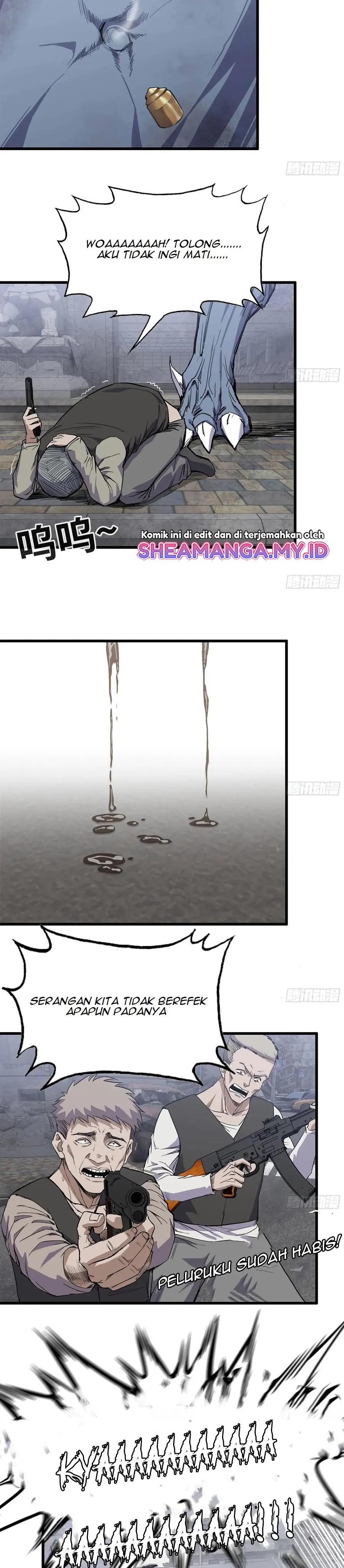 I Moved The BRICS In The Last Days Chapter 75 Gambar 6