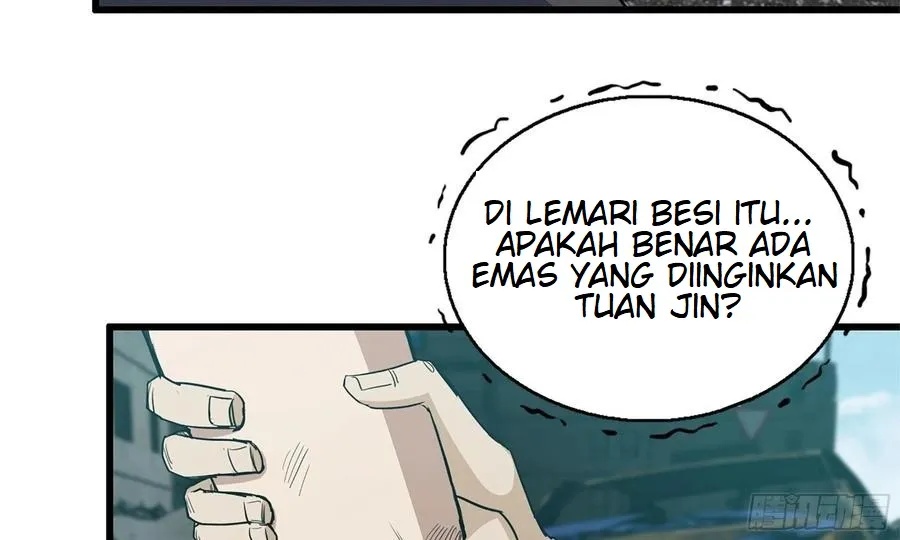 I Moved The BRICS In The Last Days Chapter 79 Gambar 18