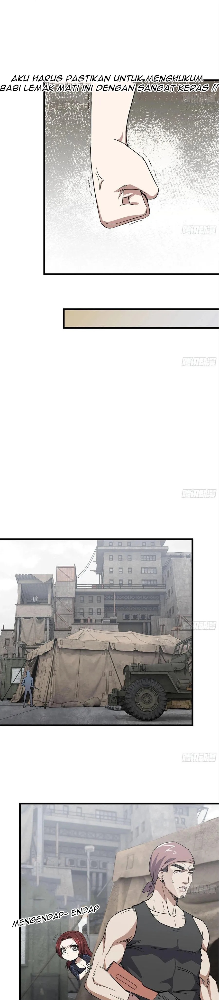 I Moved The BRICS In The Last Days Chapter 86 Gambar 6