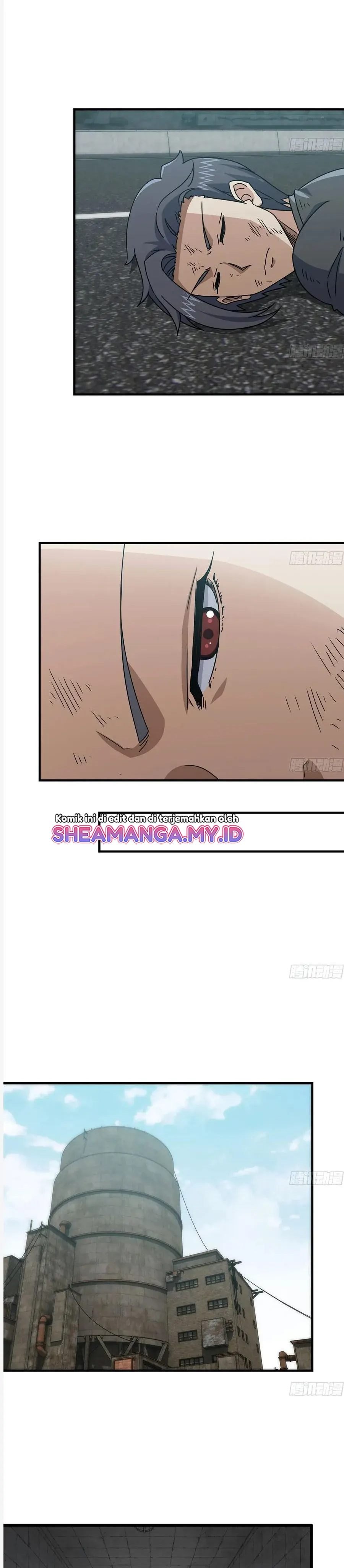 I Moved The BRICS In The Last Days Chapter 87 Gambar 15