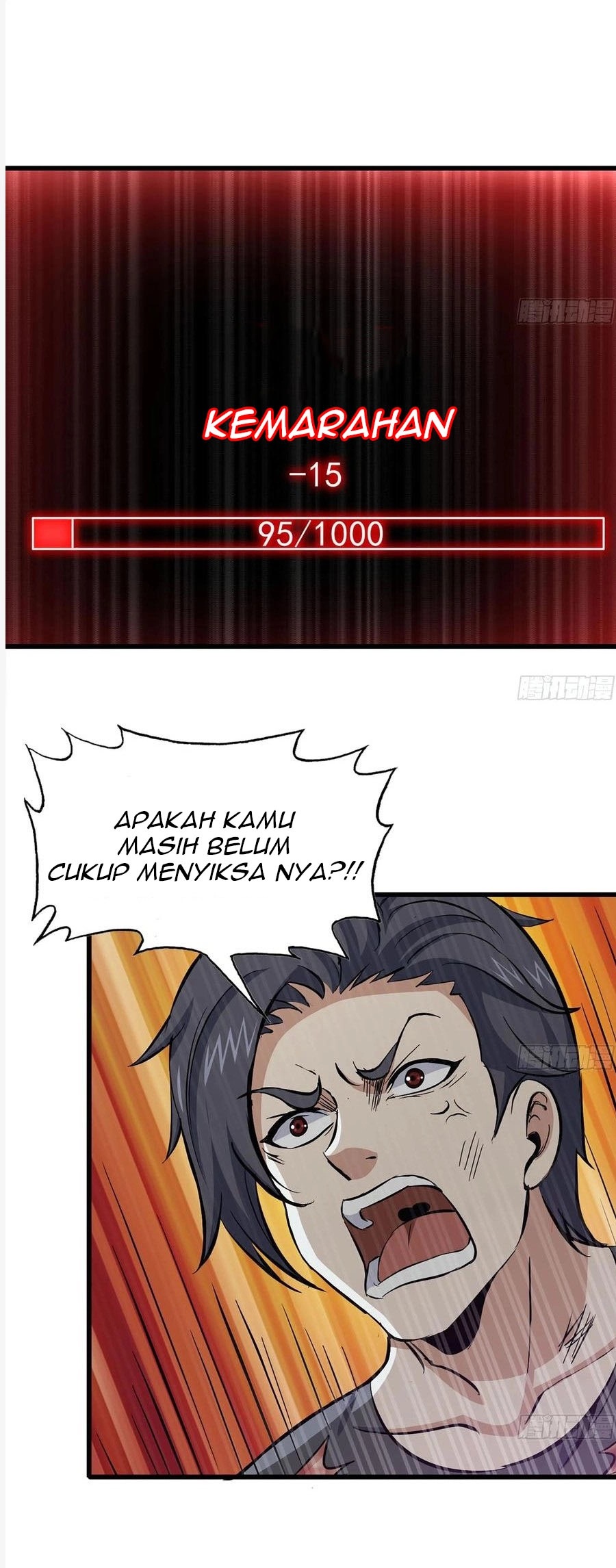 I Moved The BRICS In The Last Days Chapter 91 Gambar 15