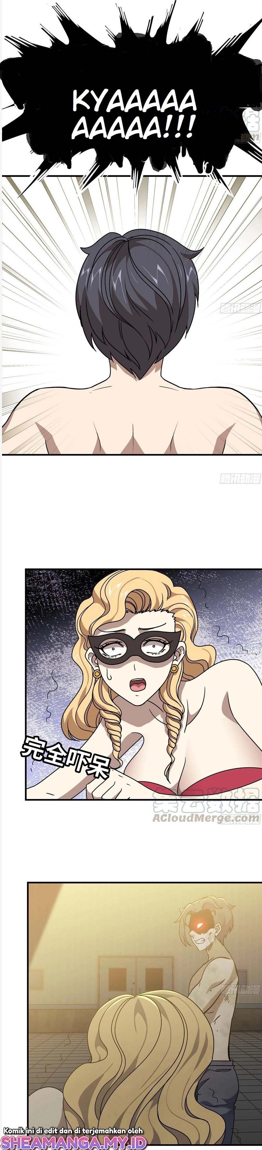 I Moved The BRICS In The Last Days Chapter 93 Gambar 4