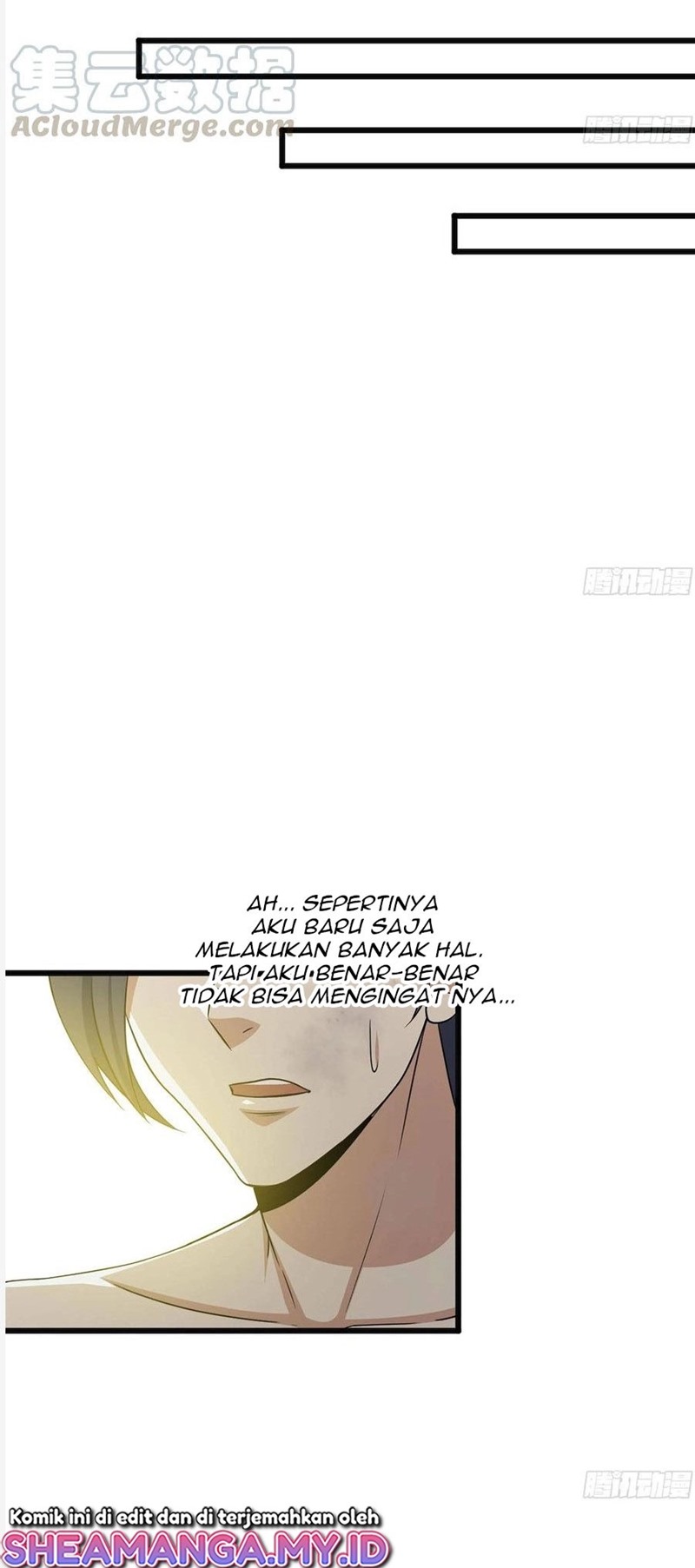 I Moved The BRICS In The Last Days Chapter 98 Gambar 3