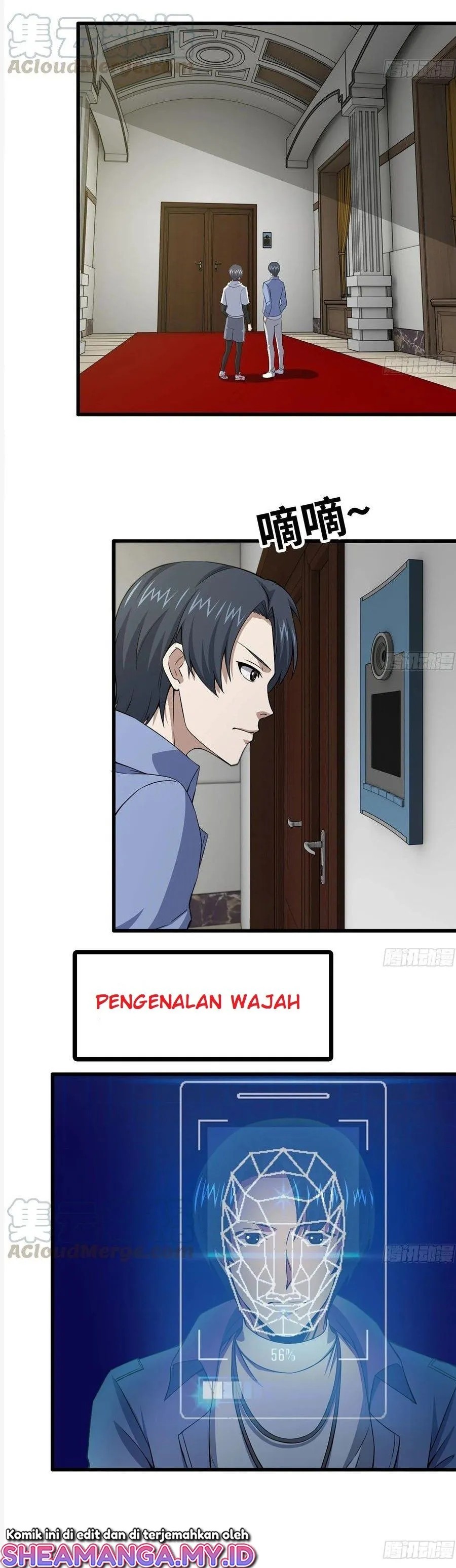 I Moved The BRICS In The Last Days Chapter 105 Gambar 11