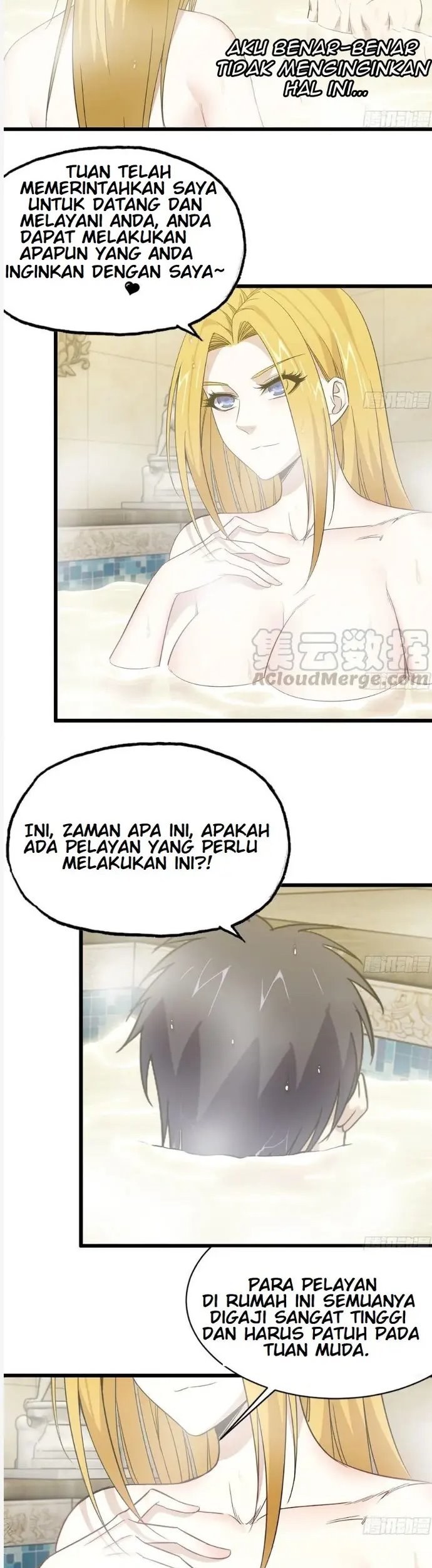 I Moved The BRICS In The Last Days Chapter 108 Gambar 9