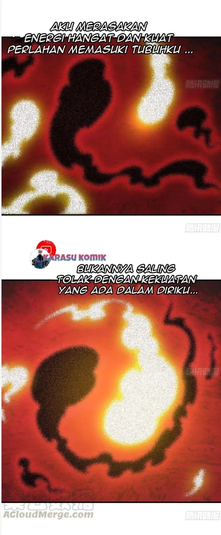 I Moved The BRICS In The Last Days Chapter 110 Gambar 14
