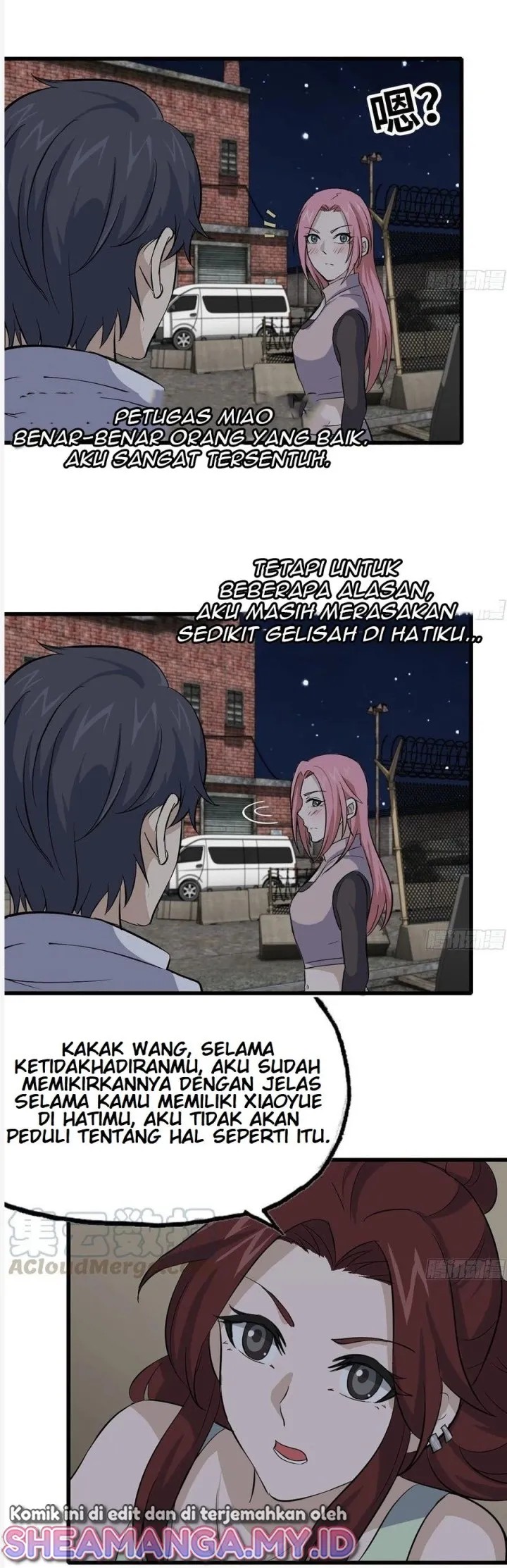 I Moved The BRICS In The Last Days Chapter 119 Gambar 15