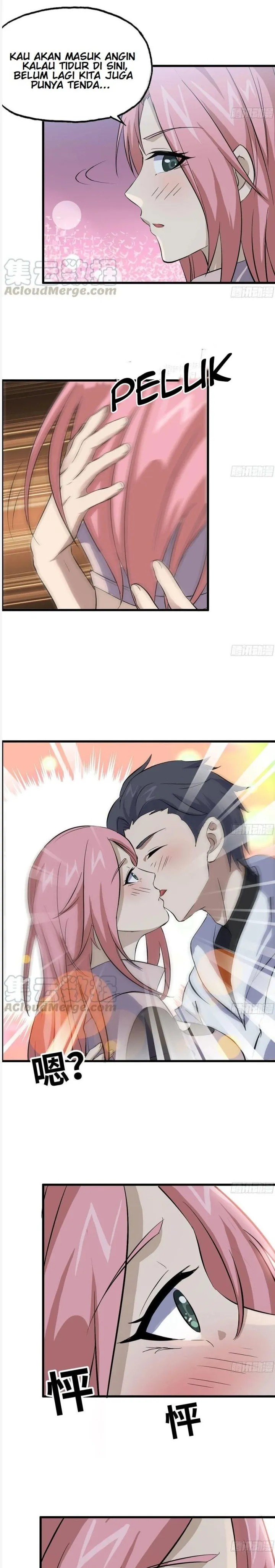 I Moved The BRICS In The Last Days Chapter 122 Gambar 9