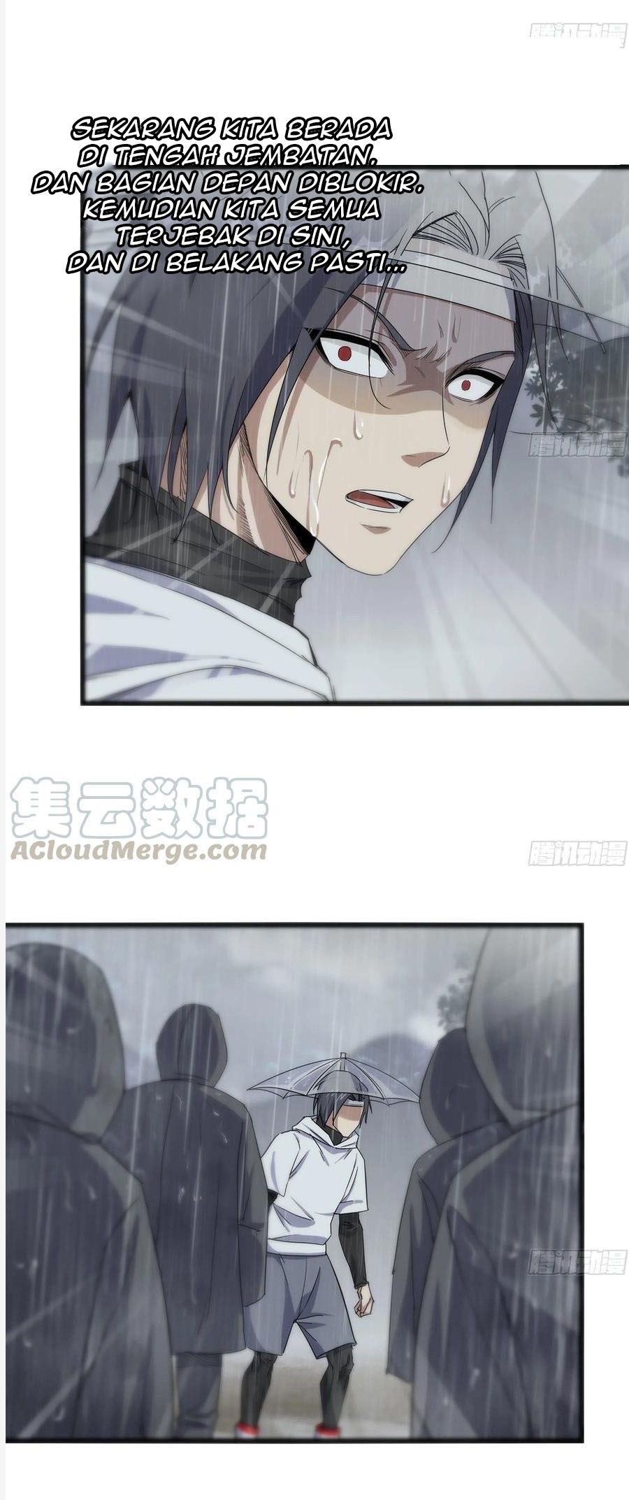 I Moved The BRICS In The Last Days Chapter 126 Gambar 10