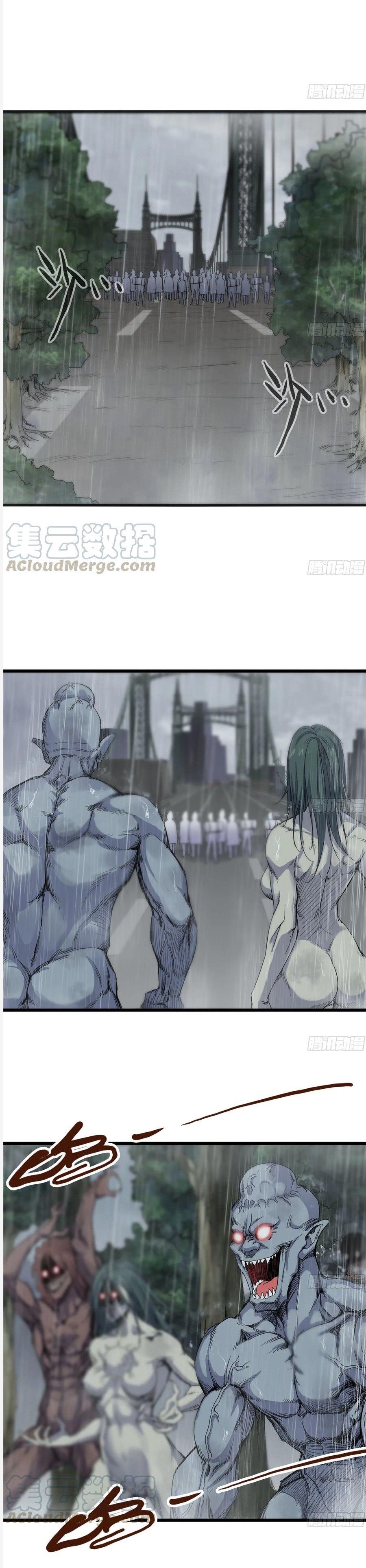 I Moved The BRICS In The Last Days Chapter 126 Gambar 11