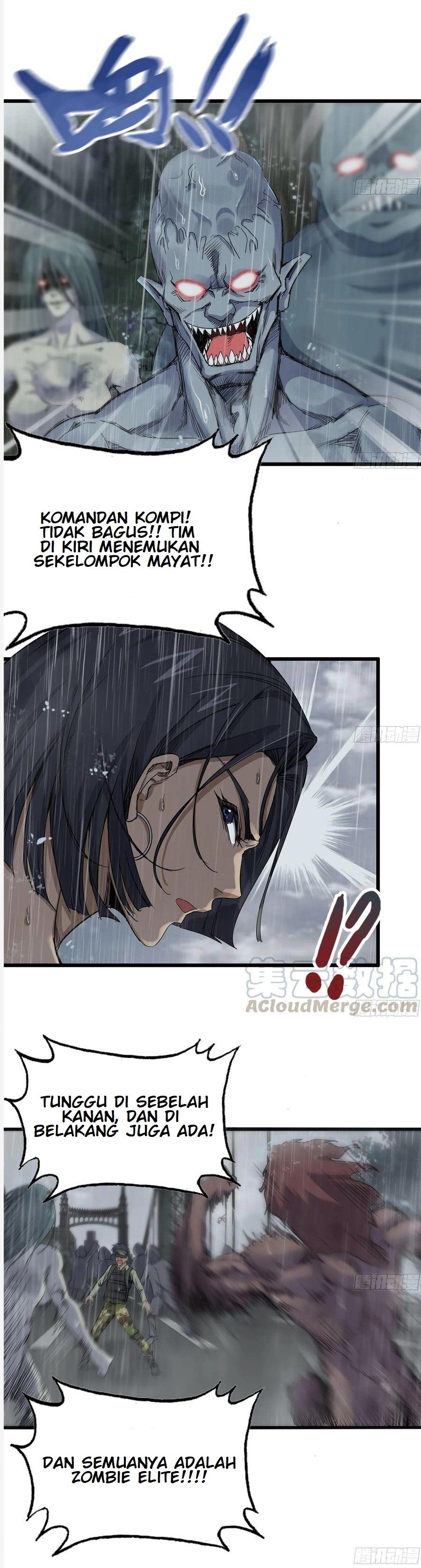 I Moved The BRICS In The Last Days Chapter 126 Gambar 13