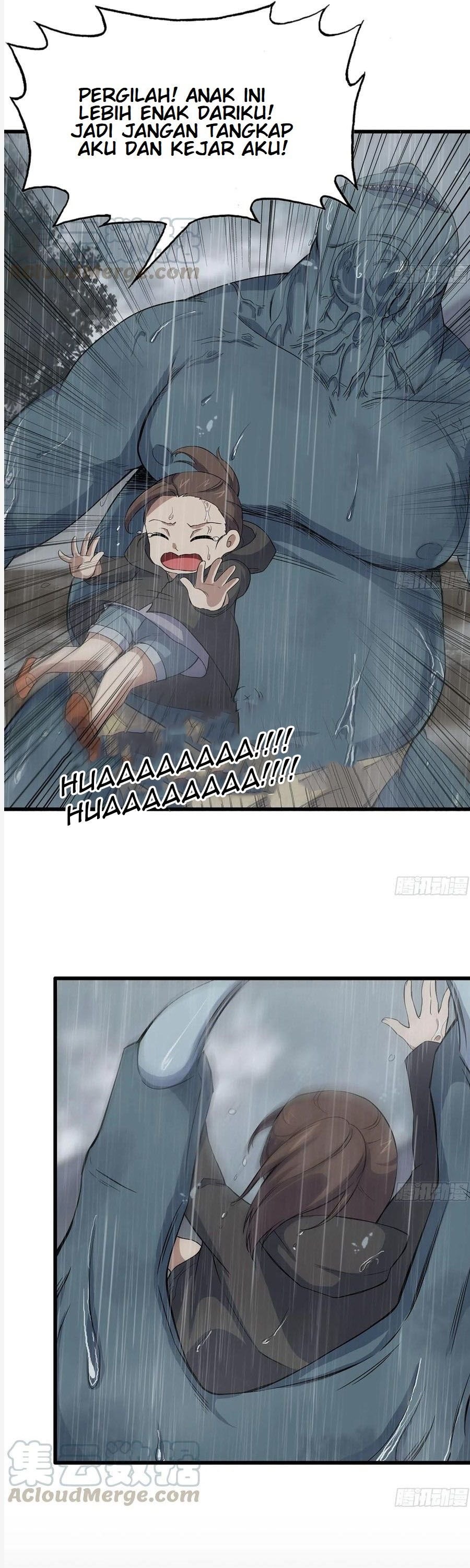 I Moved The BRICS In The Last Days Chapter 126 Gambar 21