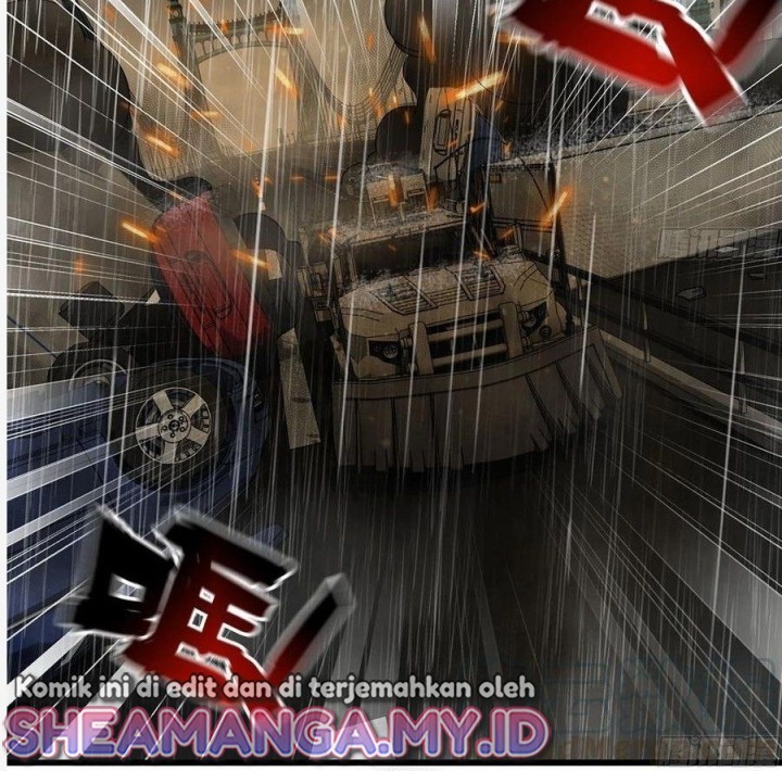I Moved The BRICS In The Last Days Chapter 128 Gambar 10