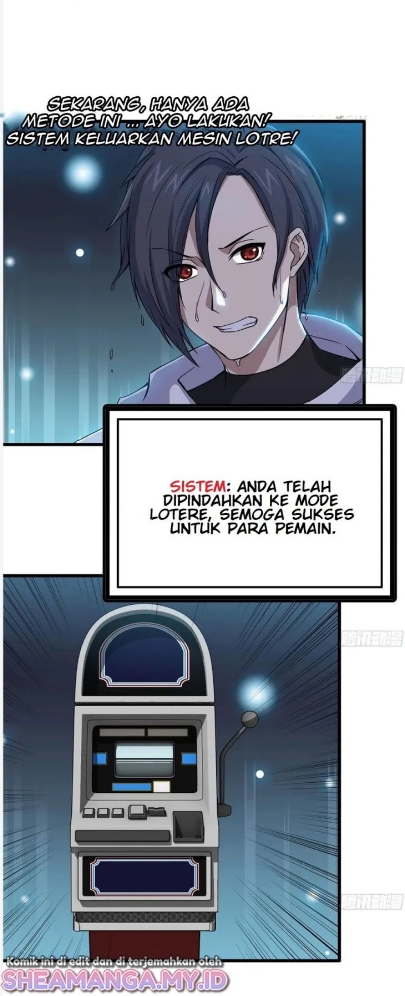 I Moved The BRICS In The Last Days Chapter 130 Gambar 15