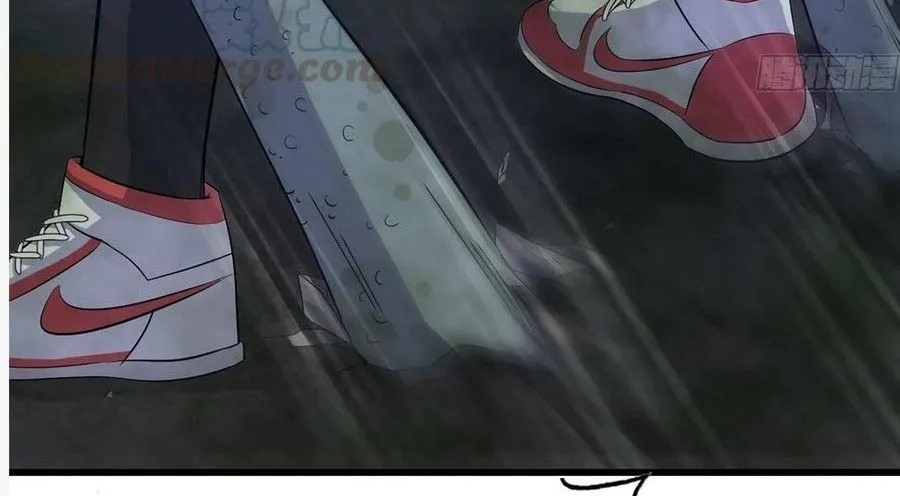 I Moved The BRICS In The Last Days Chapter 138 Gambar 7