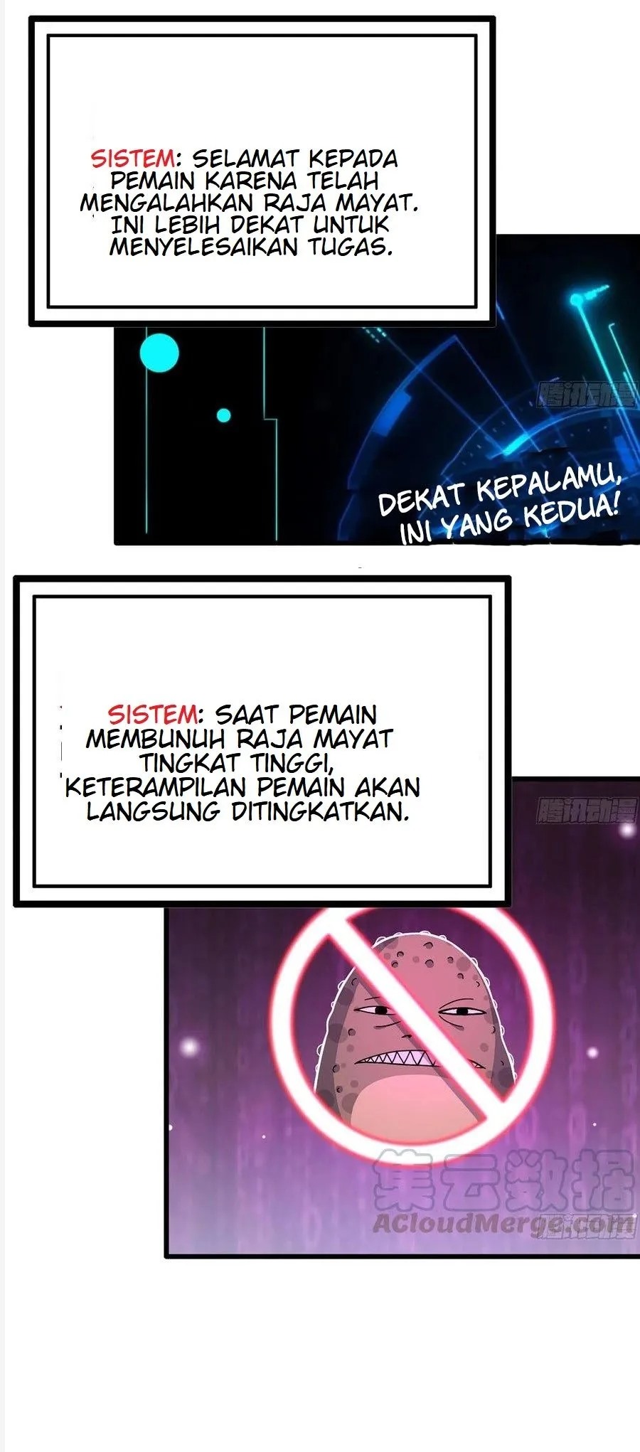 I Moved The BRICS In The Last Days Chapter 141 Gambar 7