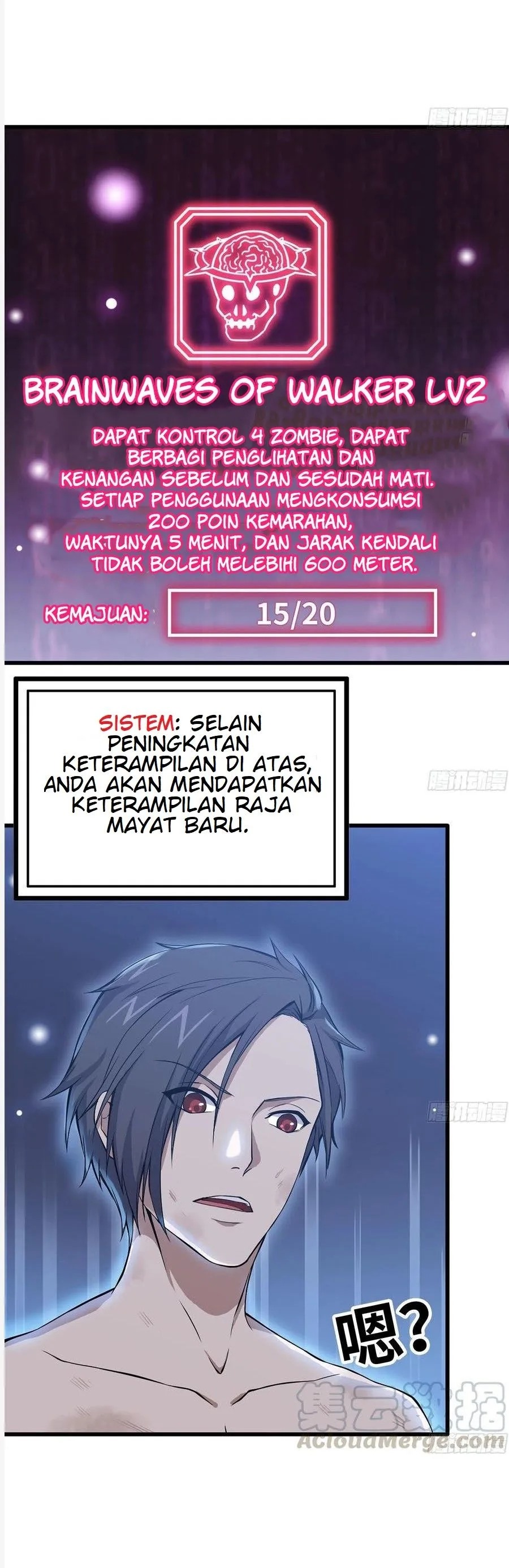 I Moved The BRICS In The Last Days Chapter 141 Gambar 9