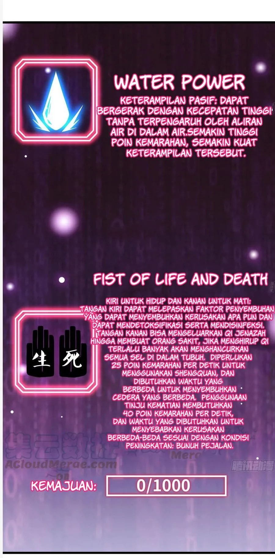 I Moved The BRICS In The Last Days Chapter 141 Gambar 10