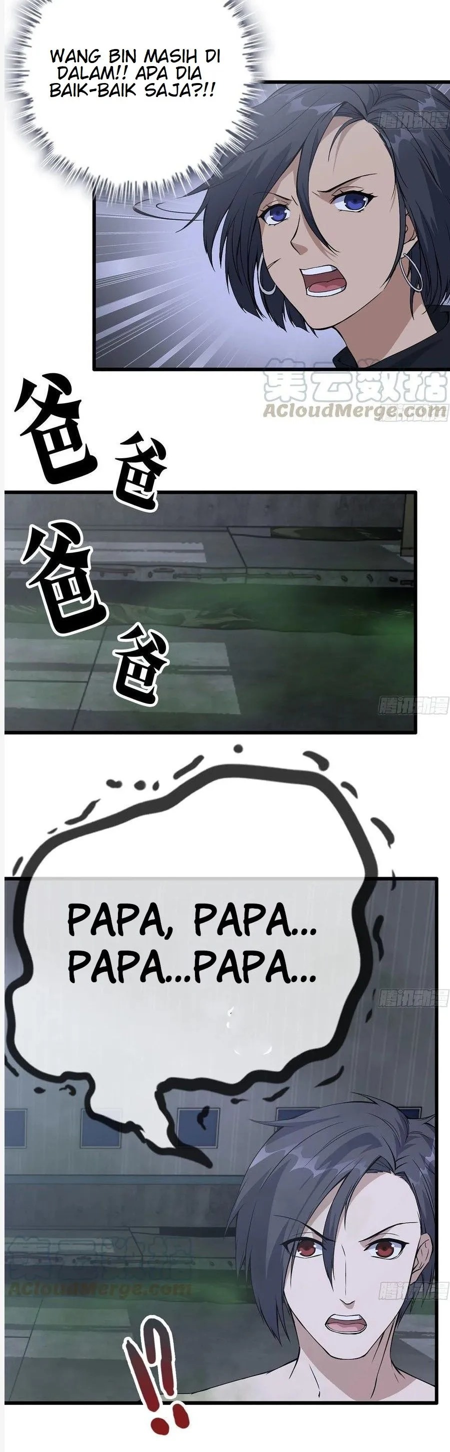 I Moved The BRICS In The Last Days Chapter 141 Gambar 13