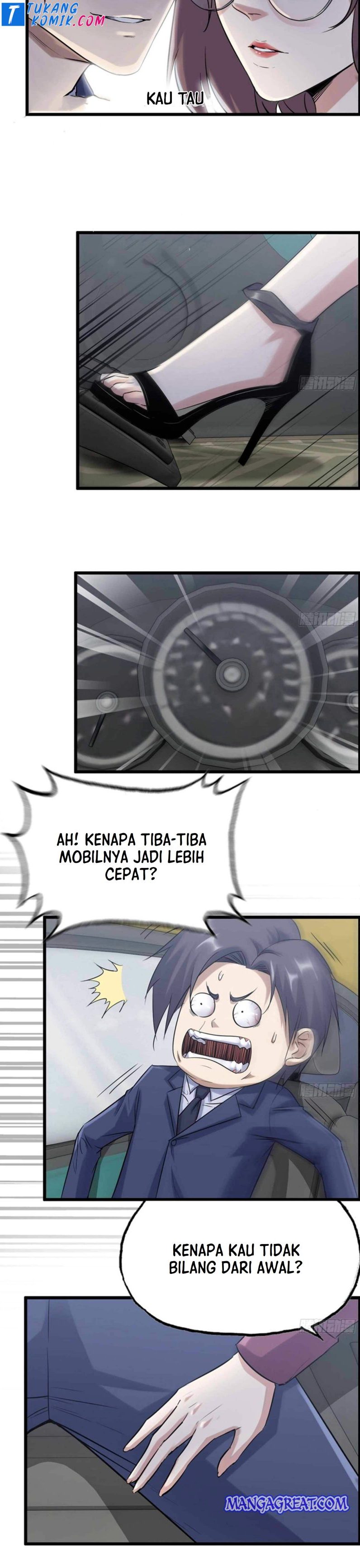 I Moved The BRICS In The Last Days Chapter 166 Gambar 10