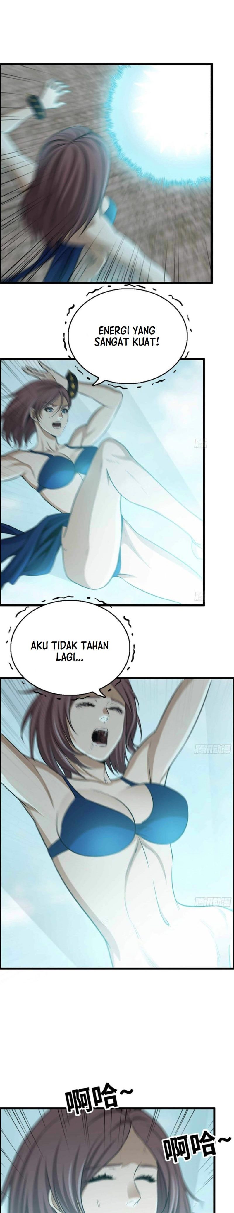 I Moved The BRICS In The Last Days Chapter 169 Gambar 1