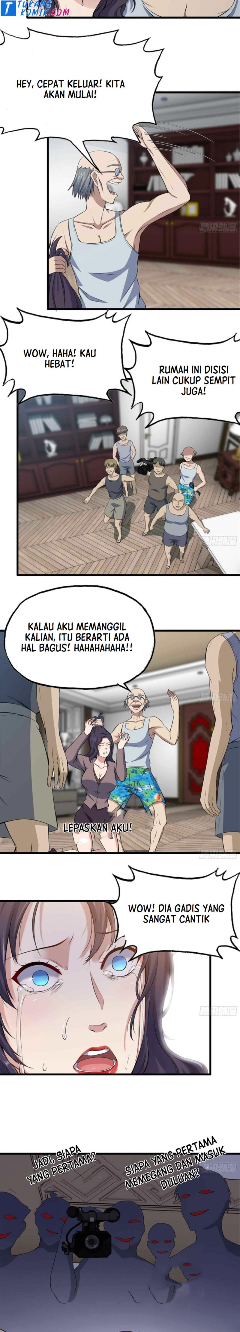I Moved The BRICS In The Last Days Chapter 170 Gambar 6