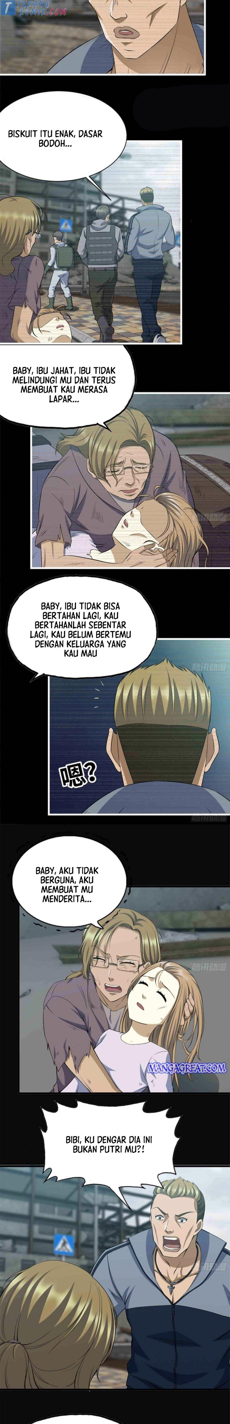 I Moved The BRICS In The Last Days Chapter 188 Gambar 9