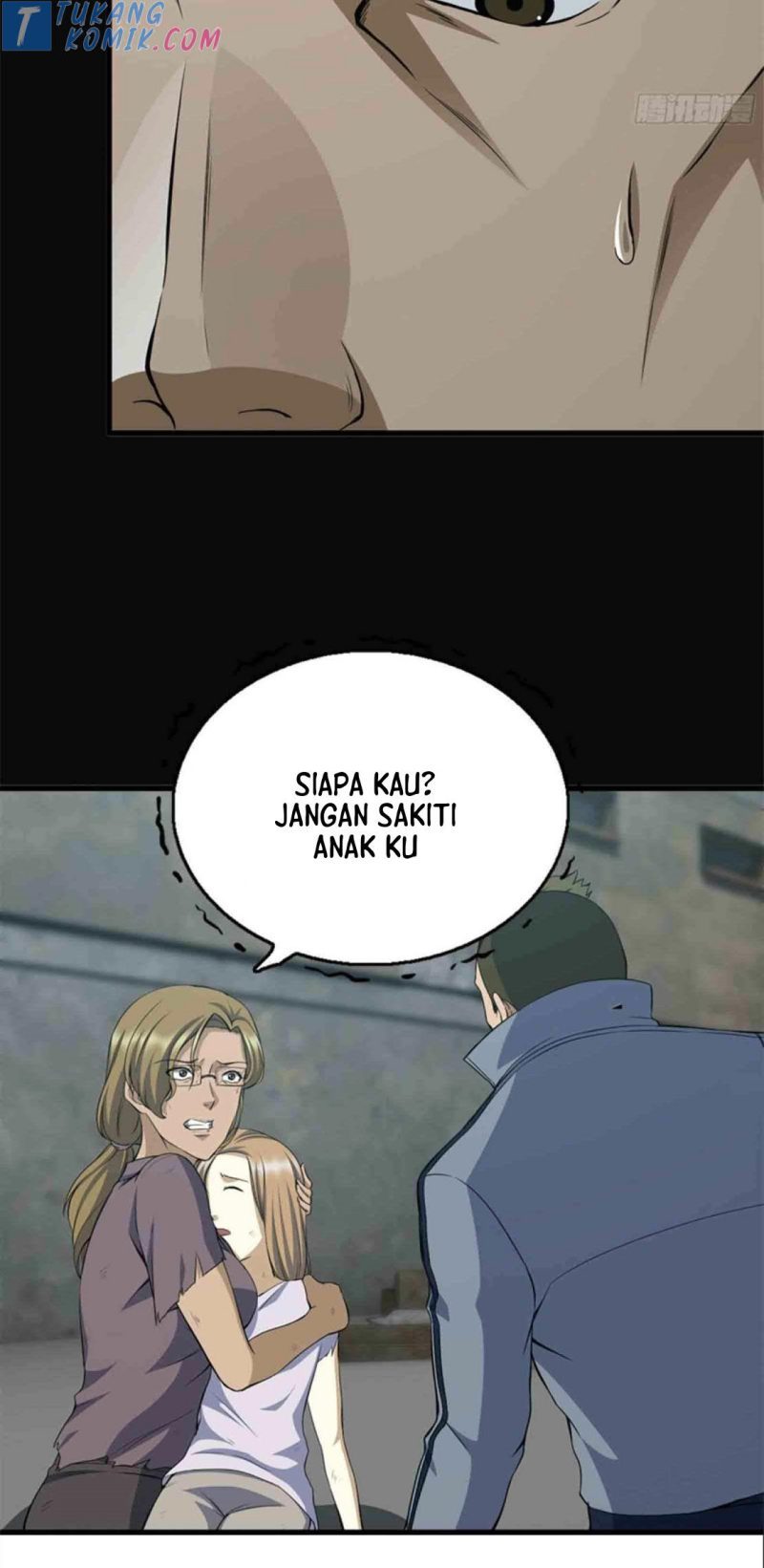 I Moved The BRICS In The Last Days Chapter 188 Gambar 11