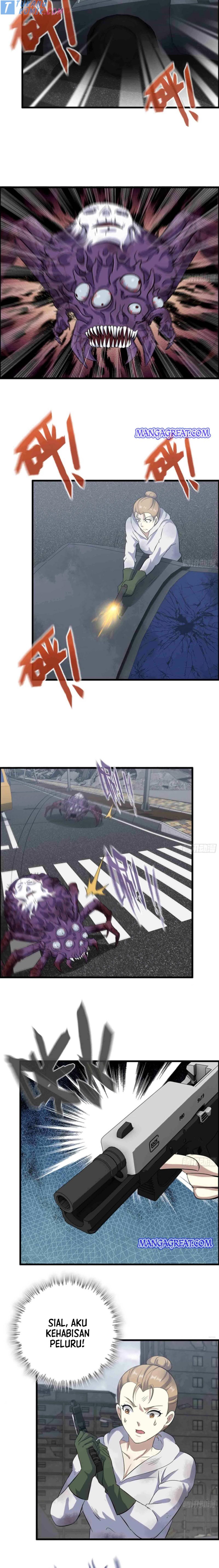I Moved The BRICS In The Last Days Chapter 191 Gambar 4