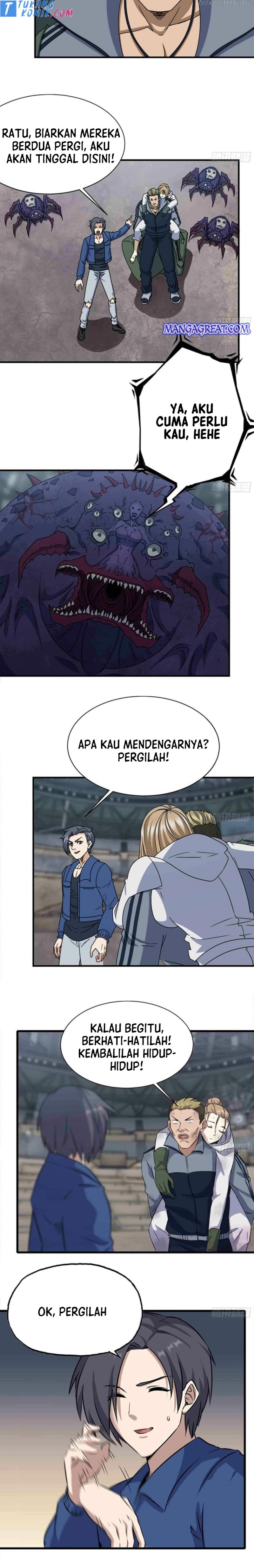 I Moved The BRICS In The Last Days Chapter 198 Gambar 4