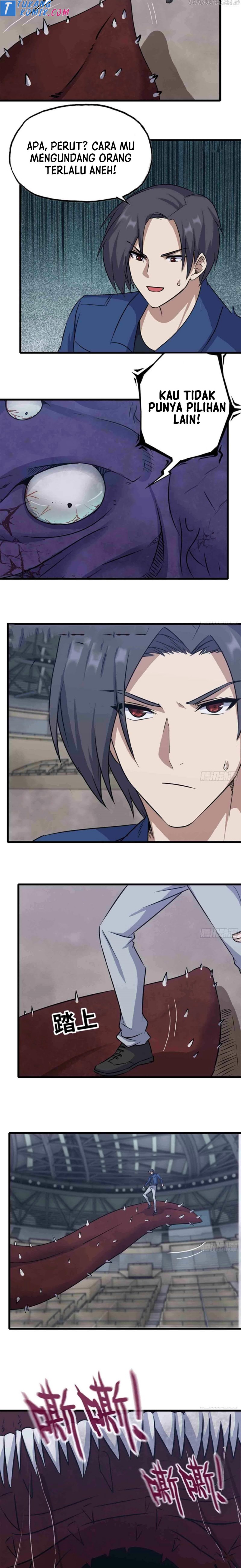 I Moved The BRICS In The Last Days Chapter 198 Gambar 6