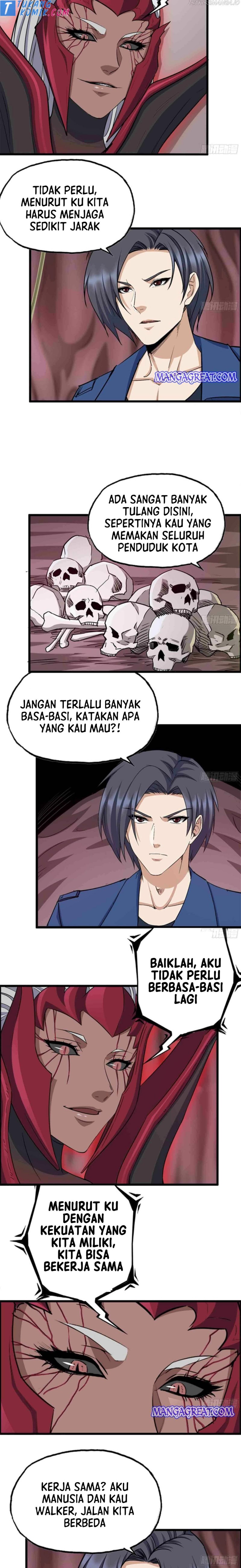 I Moved The BRICS In The Last Days Chapter 198 Gambar 8