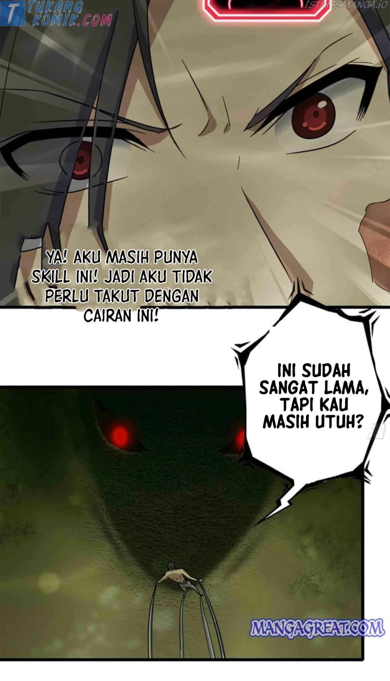 I Moved The BRICS In The Last Days Chapter 201 Gambar 10