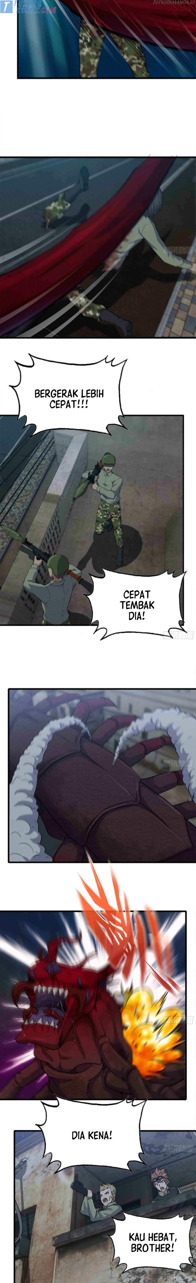 I Moved The BRICS In The Last Days Chapter 204 Gambar 9