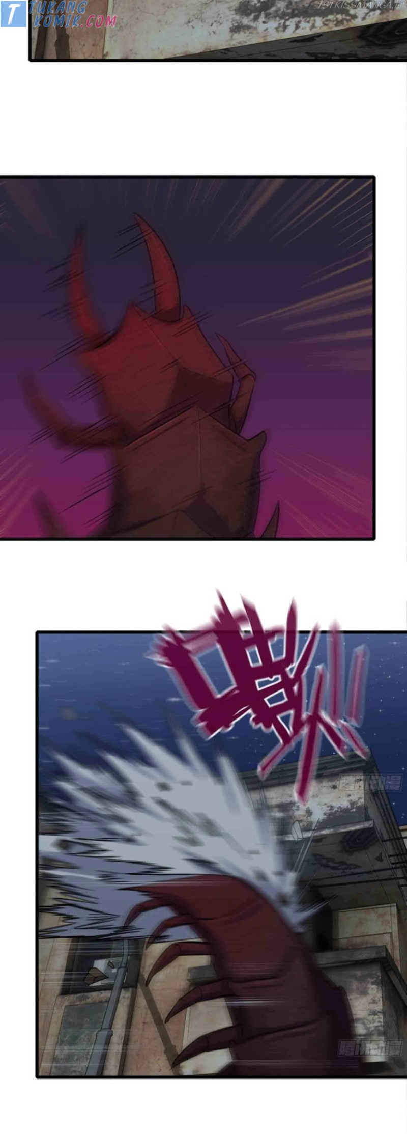 I Moved The BRICS In The Last Days Chapter 204 Gambar 10