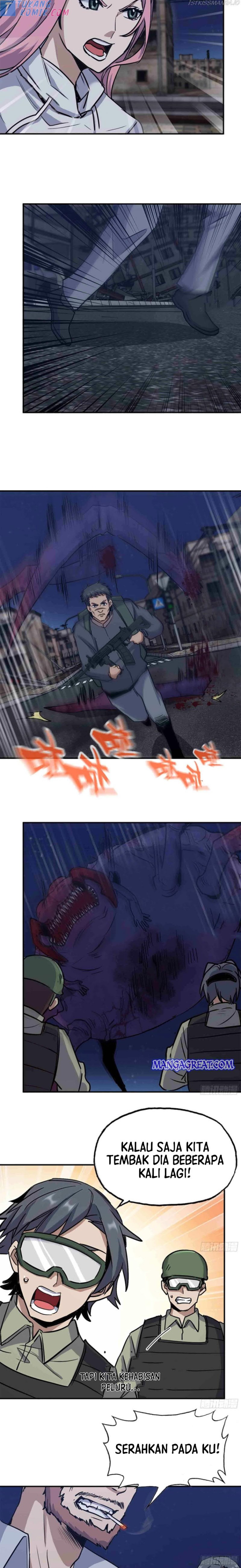 I Moved The BRICS In The Last Days Chapter 206 Gambar 6
