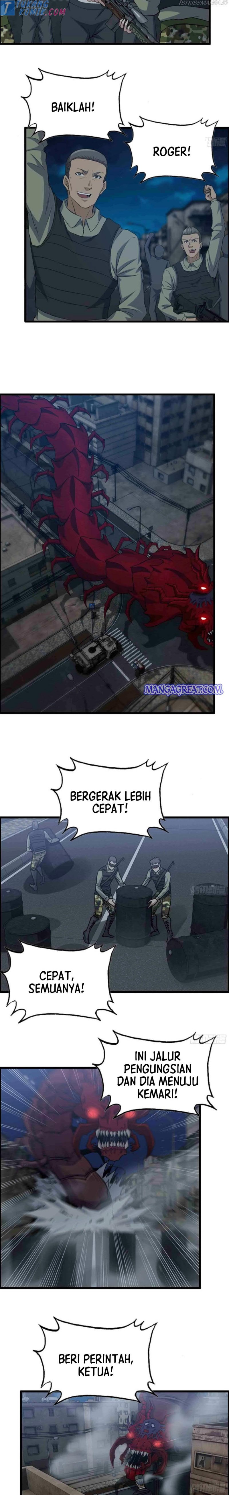 I Moved The BRICS In The Last Days Chapter 206 Gambar 9
