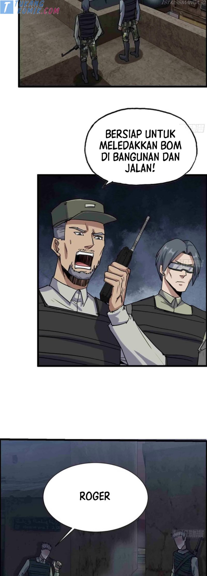 I Moved The BRICS In The Last Days Chapter 206 Gambar 10