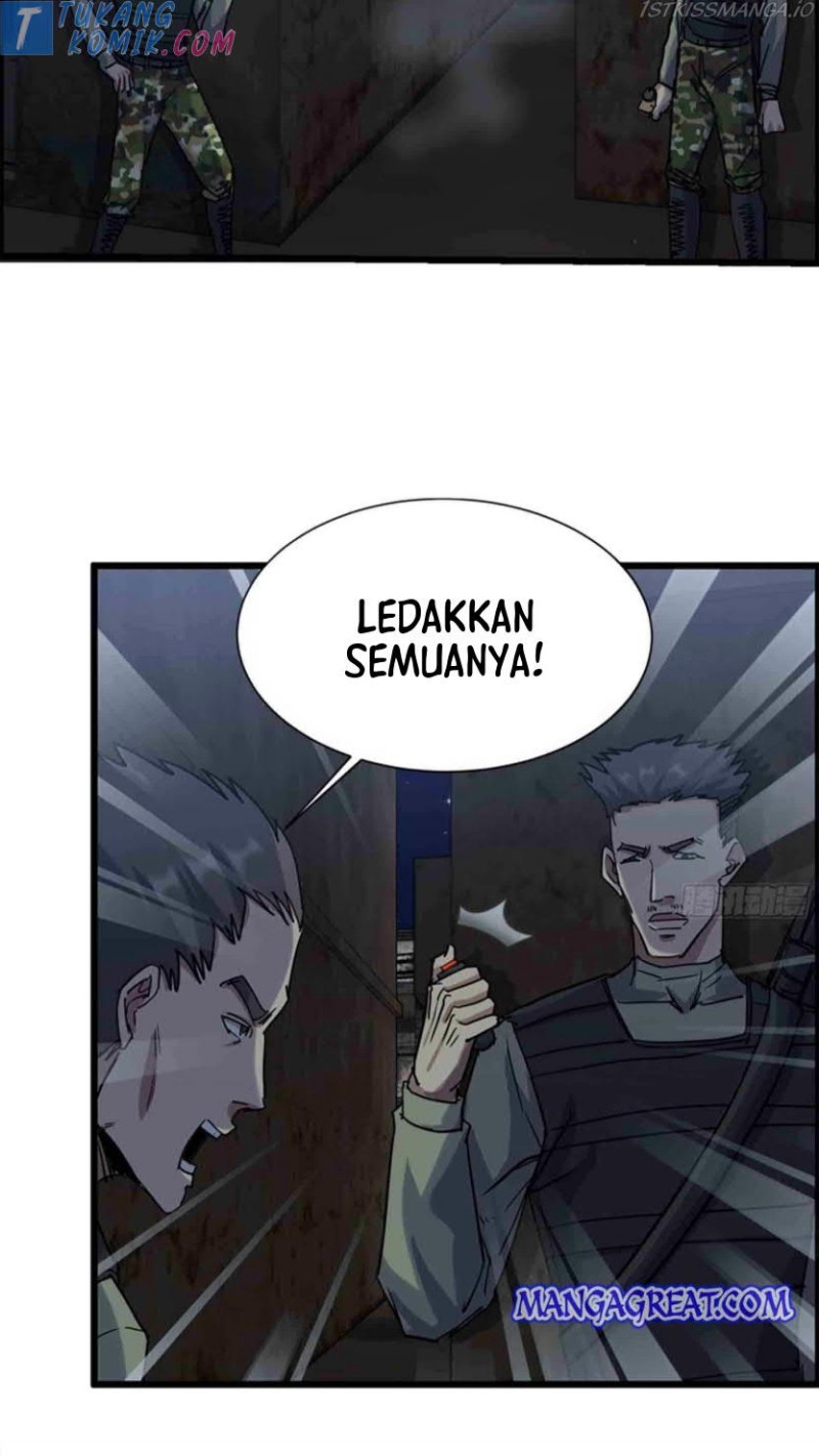 I Moved The BRICS In The Last Days Chapter 206 Gambar 11