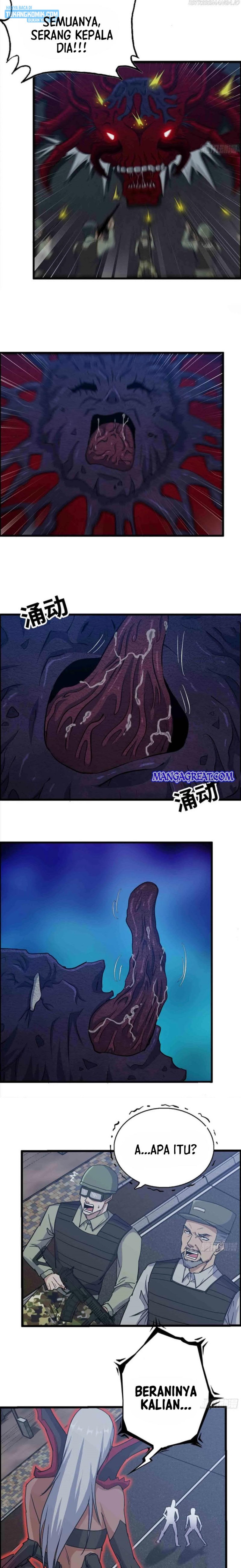 I Moved The BRICS In The Last Days Chapter 211 Gambar 5