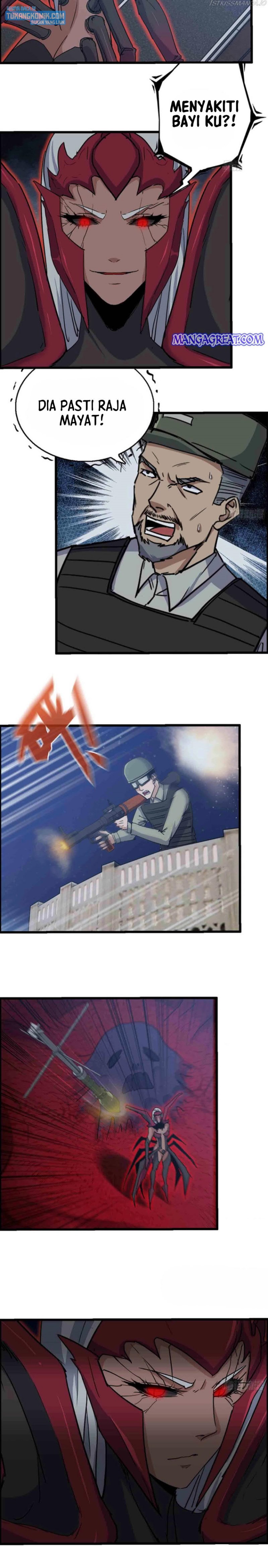 I Moved The BRICS In The Last Days Chapter 211 Gambar 6