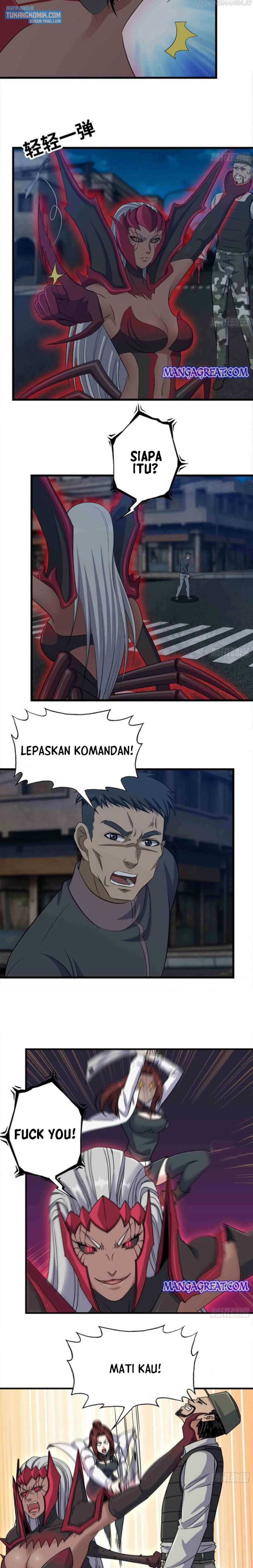 I Moved The BRICS In The Last Days Chapter 212 Gambar 4