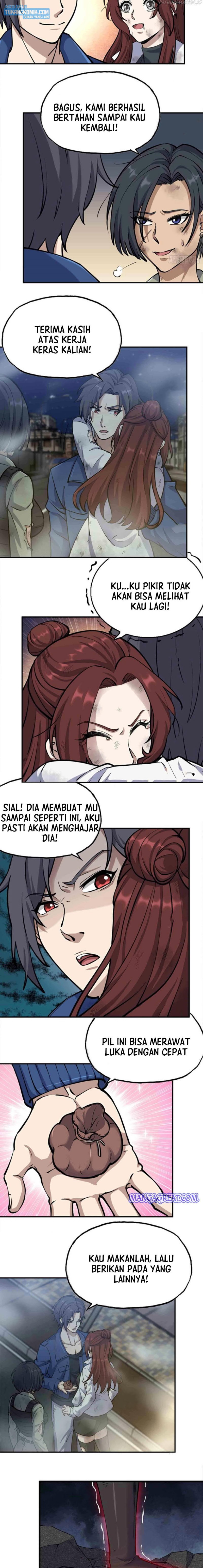 I Moved The BRICS In The Last Days Chapter 214 Gambar 6