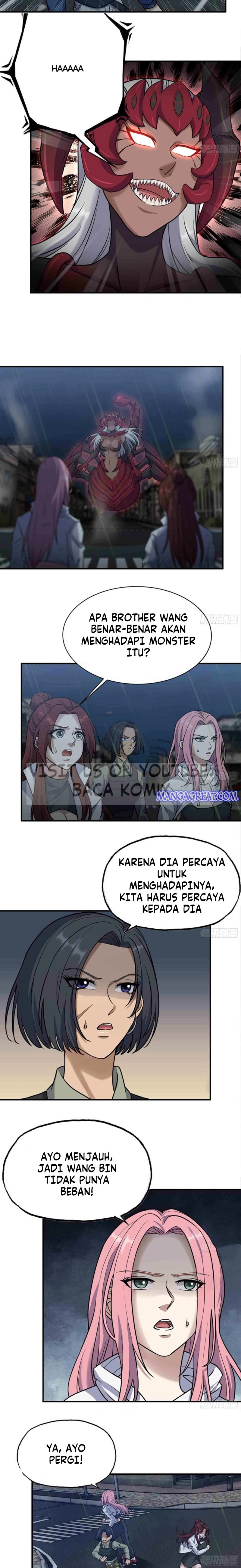 I Moved The BRICS In The Last Days Chapter 216 Gambar 4