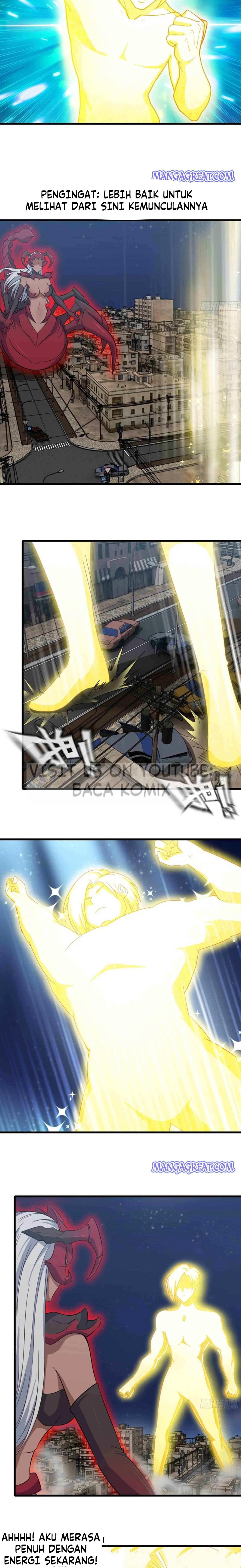 I Moved The BRICS In The Last Days Chapter 216 Gambar 6