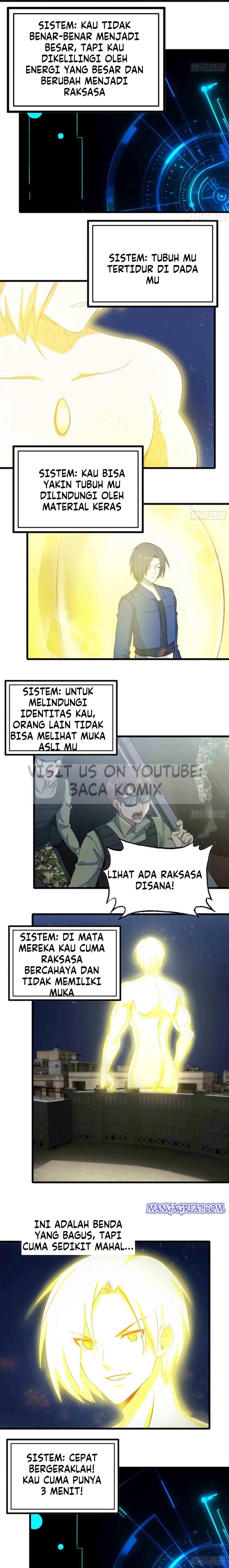 I Moved The BRICS In The Last Days Chapter 216 Gambar 8
