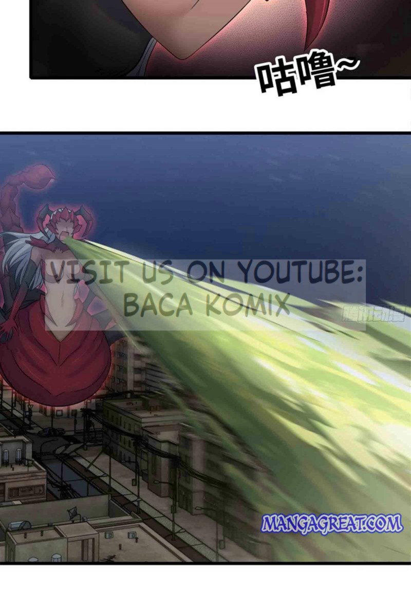 I Moved The BRICS In The Last Days Chapter 216 Gambar 10